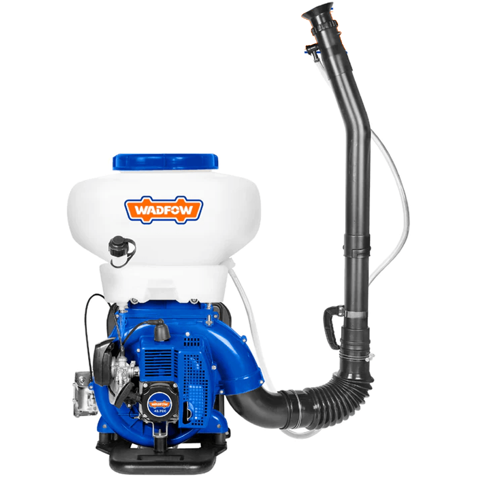 Wadfow WKN1A41 Mist Duster 41.5CC - KHM Megatools Corp. Wadfow WKN1A41 Mist Duster 41.5CC - KHM Megatools Corp.